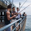 Bringing Your Own Food and Drinks to Fishing Events in Los Angeles County, CA