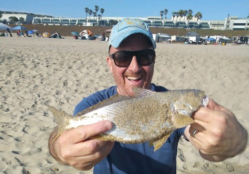 Bringing Your Own Boat to Fishing Events in Los Angeles County, CA