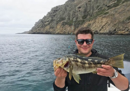 The Ultimate Guide to Fishing in Los Angeles County, CA